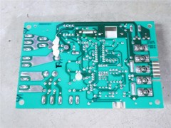 Honeywell ST9160B1084 Furnace Control Circuit Board 1014460