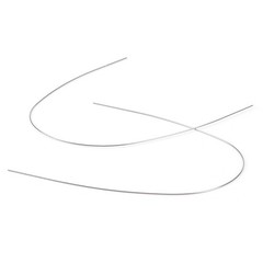 AZDENT Dental Ortho Super Elastic NiTi Archwire Rectangular Square/Ovoid/Natural