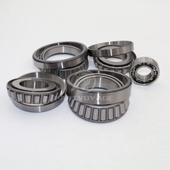 11Pcs HF35 Transmission Set Of Bearings New For C-max Fusion Lincoln Hybrid