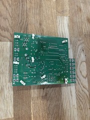 Rheem Ruud Weather K 62-24084-01 Furnace Fan Control Circuit Board 1012-920
