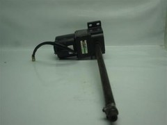 Oriental Motor 4RK25RGN-A Speed Control Motor w/ 4LF45N-3 Linear Head