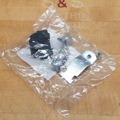 Anvil 2400226045 EG Cushion Clamp, AS024OD 1-1/2″ OD – NEW