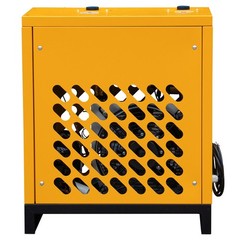 35CFM 110V Refrigerated Air Dryer with R134a Cooling System for Air Compressors