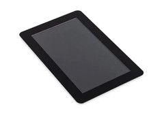 Raspberry Pi Touch Display 2 7″ – 720×1280 Capacitive Multi-Touch SC1635
