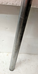 Yamada DR-50A1 drum pump air powered pneumatic piston Model 852958