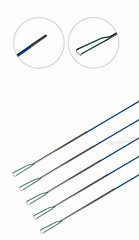 4A WOLF TYPE CUTTING LOOP SINGLE STEM 24Fr MONOPOLAR PACK OF 10