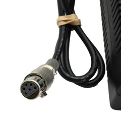Power Win Technology PW-150A2-2Y-B01E Power Supply Adapter, 150W, 5VDC, 12VDC