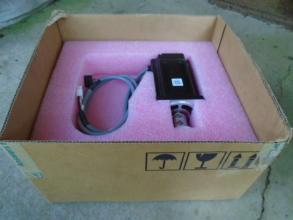 Siemens Health 11071220 SP Inner Ring Motor DET34-111-EV48 Adaptas Solutions New