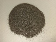200g Titanium sponge, chips (powder) 0.5-0.8mm 99%