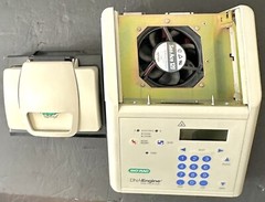 BIO-RAD PTC0200 Peltier Thermal Cycler DNA Engine w/ Alpha Unit Block ALS1296