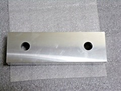 Gibraltar 6-1/8″ Wide x 2″ High x 1″ Thick, Flat/No Step Vise Jaw Soft, (JT)