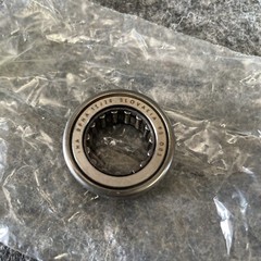 INA RPNA15/28 15mm X 28mm X 12mm wide Needle Roller New