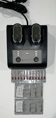 3 Months Warranty GuttaCore Endo Obturator Oven With Files & Obturators
