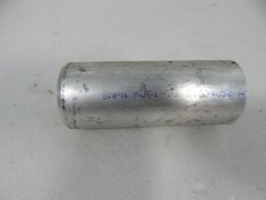 2-1/2″ OD x 2″ ID 1/4 Wall 6061 Aluminum 2.5 X 2 X 2-1/2+ inches long