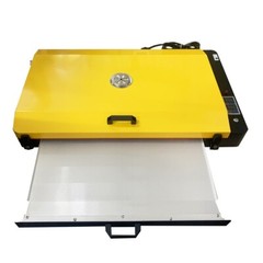 DTF Oven Dryer 18in x 24in DTF Oven Curing Transfer Film DTF Sheet Drawer Model