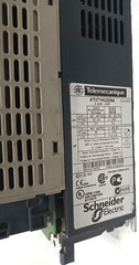 Schneider Inverter Altivar71 2.2KW -3HP 380V ATV71HU22N4 Same As Pictures
