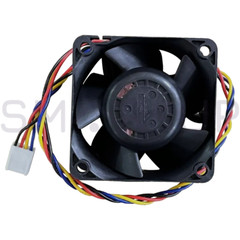 New In Box ADDA AD0618UB-F7BDS Cooling Fan DC18V 1.2A 21.6W