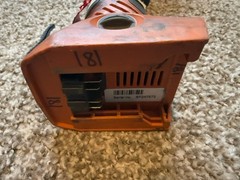 Utilco BLL-25HD Lineman Battery Hydraulic Cutting Tool **PART FOR REPAIR**