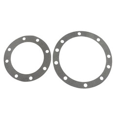 New Cylinder Head & Head Gasket Kit For Kubota V1702 V1702B Bobcat 1600 733 743