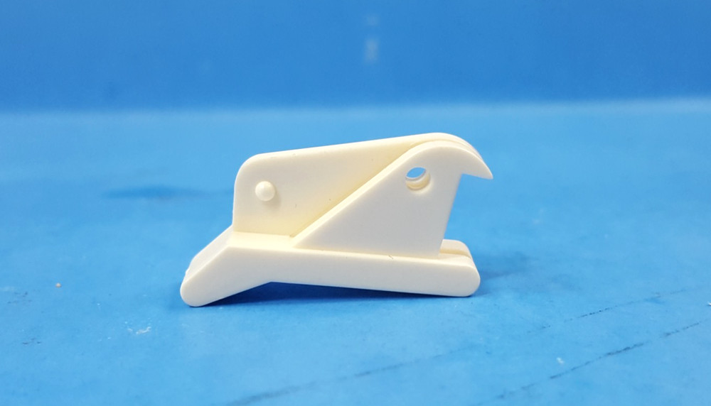 20 Pcs – PCB Card Ejector Handle, 0.062IN PCB WIDTH 1.12 IN., BIVAR, LP-06-WE