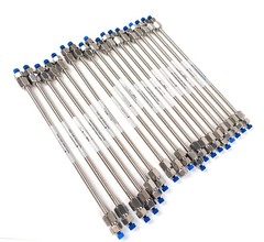 NEW Marvel ODS3 HPLC Column 250×4.6mm 5µm compare Phenomenex Prodigy