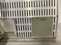 Spellman 406163-001 Bev E4 Inverter Chassis Assy, X3406 Please Read