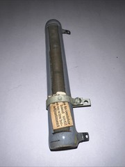 20,000 Ohm 50 50 Watt Adjustable wire wound resistors by H&H 30 Day Returns