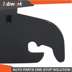 Labwork 2″ x 2″ or 2″ x 3″ Tractor and Mowers Umbrella Canopy For ROPS 52″ X 52″
