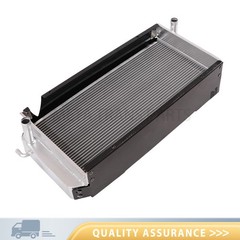 NEW 6686077 6734100 7152356 Radiator Fits Bobcat S150 S150G S160 S175 S185 S205