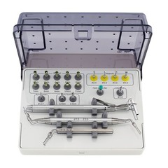Implant Crestal Approach Sinus Surgical Drill Neobiotech SCA 3S Membrane Lifter