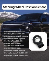 20910871 Steering Wheel Position Sensor Fits for Chevry Silverado Fits for GMC S