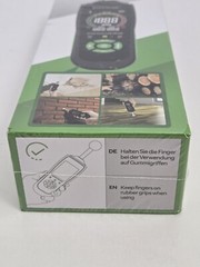 RDINSCOS Moisture Meter Ball Type Drywall Wood Moisture Meters Walls Inductive