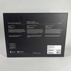 New Microsoft Surface Laptop 7 2036 13.8″ Snapdragon X Elite 32GB RAM 1TB SSD