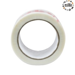 2 mil 2″x110 Yards 36 Rolls Red Fragile Heavy Duty Packing Tape Packaging Tapes