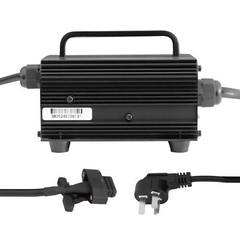 24V 30Ah Lithium Battery for HELI/JIALI CBD15J-LI3 Electric Forklift Pallet Jack