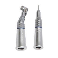 Dental Micro motor Marathon Polisher Machine &10x Drills Burs &35K RPM Handpiece