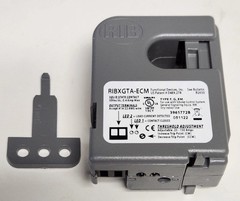 Split Core Adjustable Current Switch ⚡ RIB Functional Devices Sensor