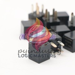 10PCS New For POLARIS 4016819 12VDC Automotive Relay 4Pins 20A