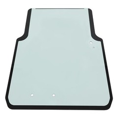 Clear Front Windshield Door Glass For Takeuchi TL8 TL10 TL12 TL130 # 0880865301