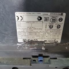 SCHNEIDER ELECTRIC LC1F2100 / LC1F2100