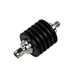 BECEN 10W SMA Attenuator,15db,DC to 3GHz,50 Ohm 15db