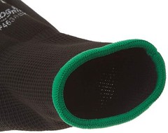 P-Grip Ultra-Thin Work Gloves Polyurethane Palm Coated with Nylon Shell 12 Pairs