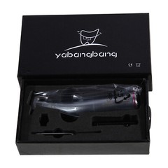 Dental KaV LUX M25L High Speed Handpiece 1:5 Electric Hand piece