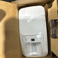Tyco DSC MX974 Addressable Hardwired PIR Motion Detector
