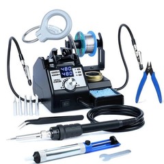 YIHUA 926LED-IV 130W Digital Soldering Station Complete Kit