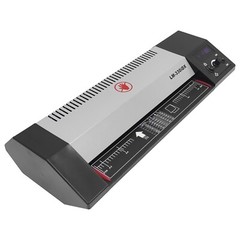 A3 Commercial Thermal Laminator 4 Rolls Pouch Film Hot&Cold Laminating Machine