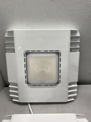 NUWATT 150W Waterproof LED Canopy Lights NW-CP-150W-2CT-WH-2P 2 Pack