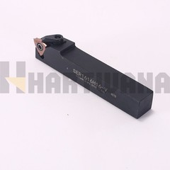30 Degrees Threading Inserts 16VER1.5TR Indexable Threading Holder 16X16mm