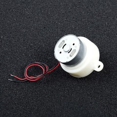 3-9V Small DC Gearmotor Micro Low Slow Speed Gear Motor Metal Gearbox Mini