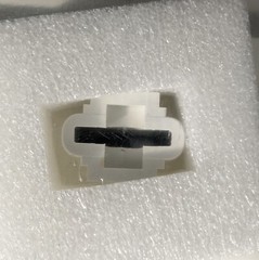 Wall Mount for EXIT Sign EATON Sure-Lites Replacement 049-267